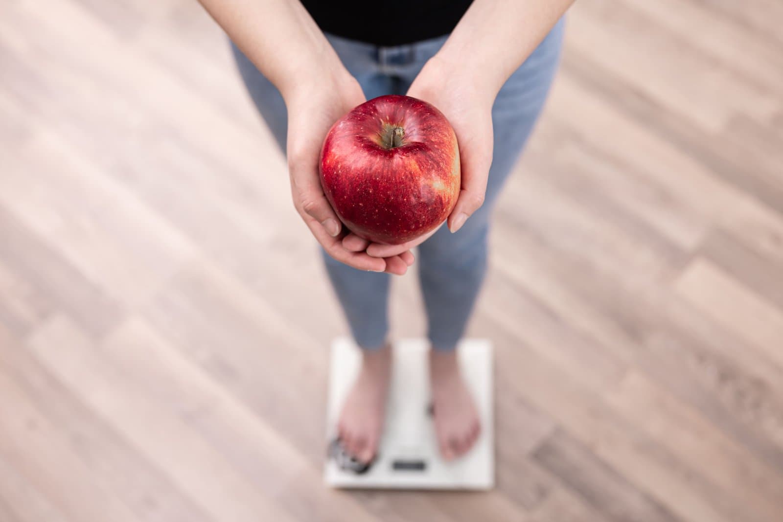 Cómo perder peso de forma saludable: ¿Por dónde empiezo?
